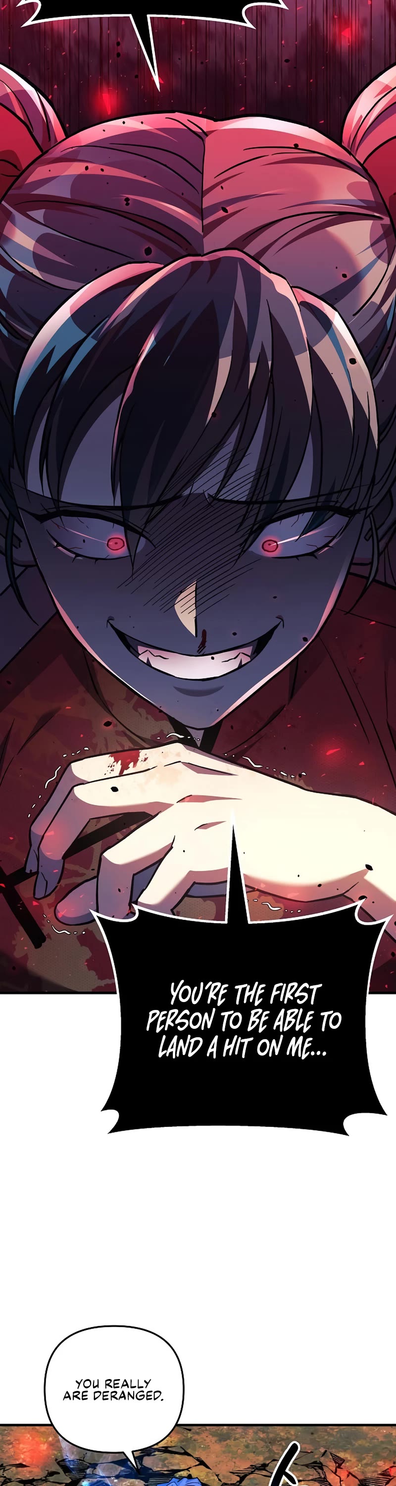 I’ll be Taking a Break for Personal Reasons Chapter 71 page 43 - Chapter 71