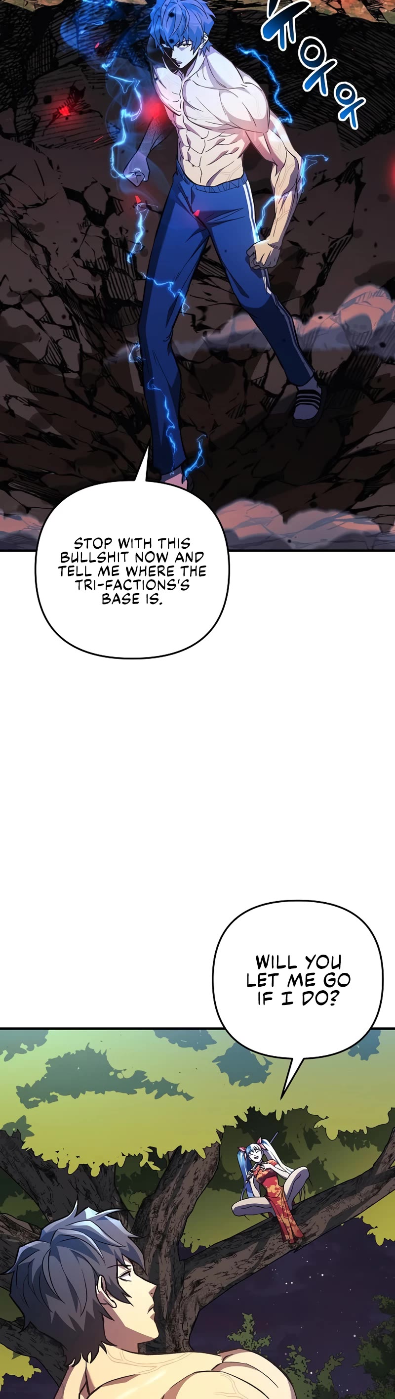 I’ll be Taking a Break for Personal Reasons Chapter 71 page 44 - Chapter 71