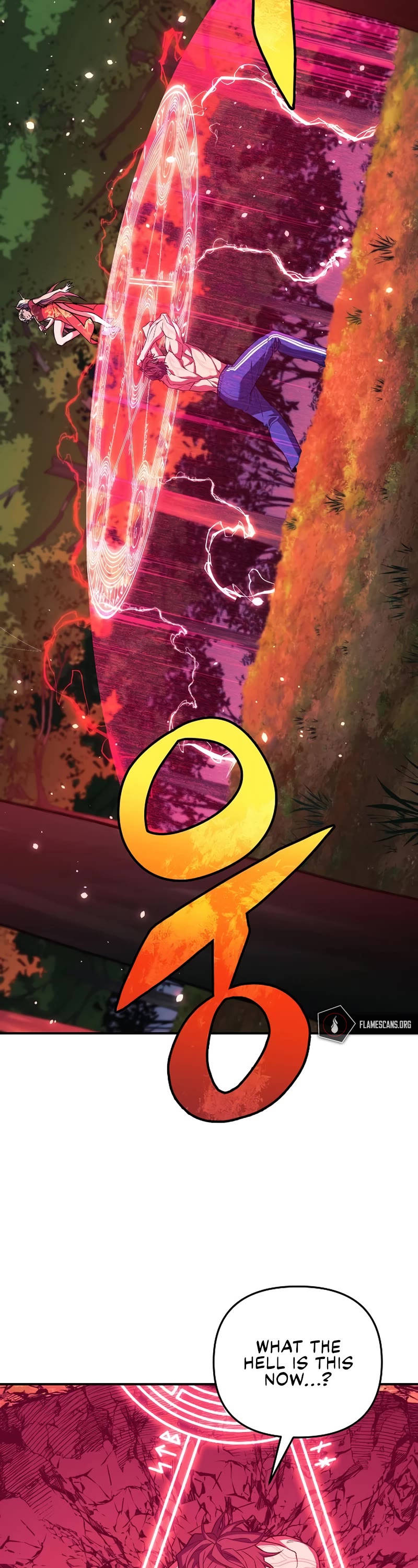 I’ll be Taking a Break for Personal Reasons Chapter 71 page 52 - Chapter 71