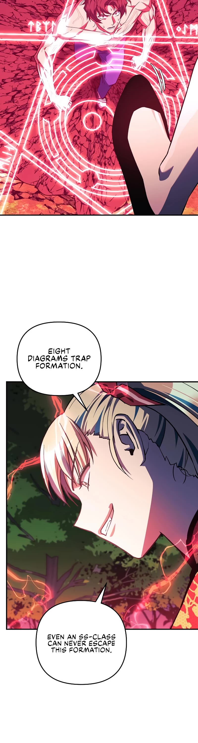 I’ll be Taking a Break for Personal Reasons Chapter 71 page 53 - Chapter 71