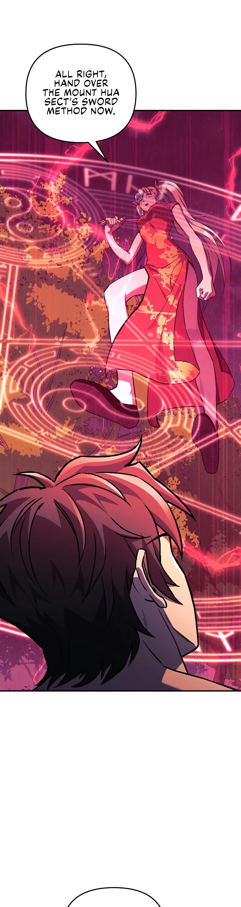I’ll be Taking a Break for Personal Reasons Chapter 71 page 54 - Chapter 71