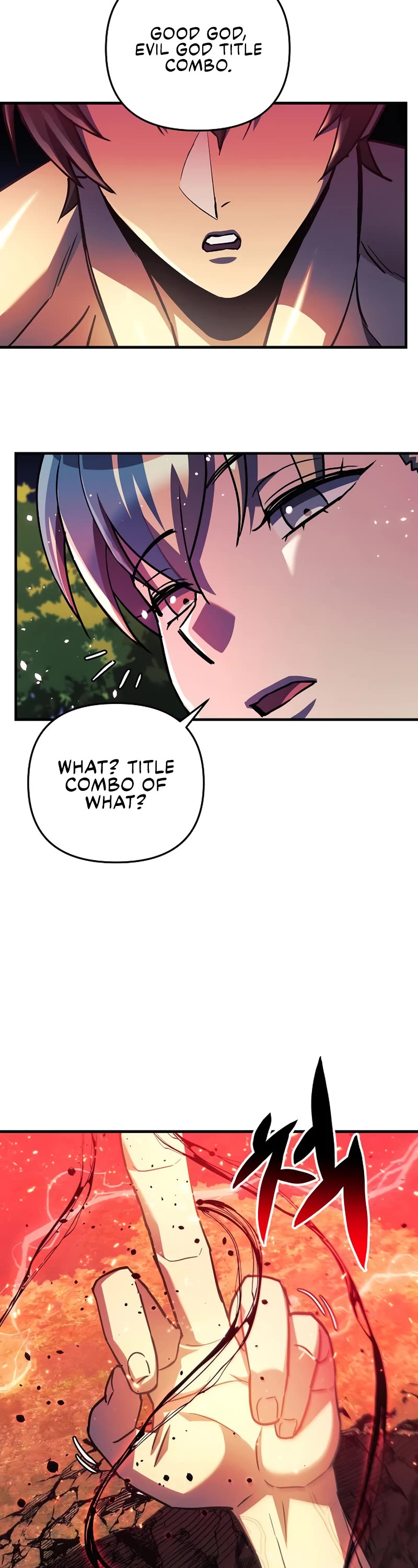 I’ll be Taking a Break for Personal Reasons Chapter 71 page 55 - Chapter 71