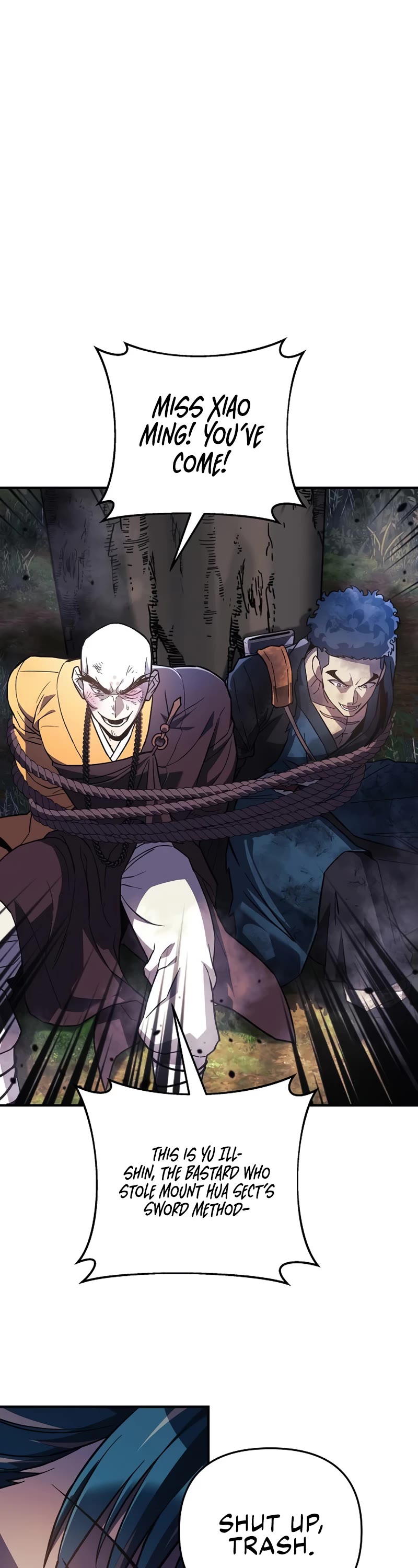 I’ll be Taking a Break for Personal Reasons Chapter 71 page 6 - Chapter 71