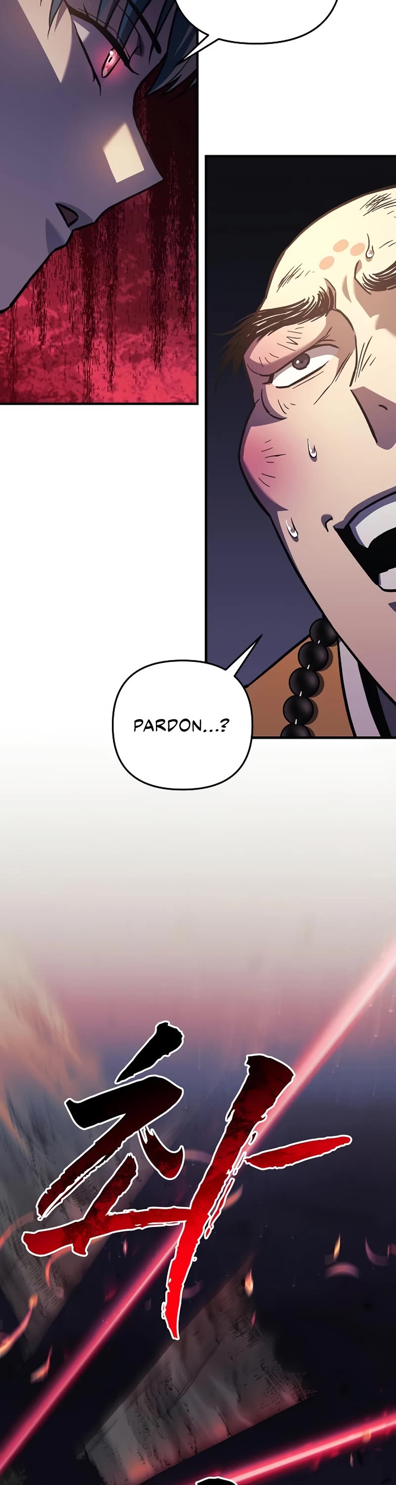 I’ll be Taking a Break for Personal Reasons Chapter 71 page 7 - Chapter 71