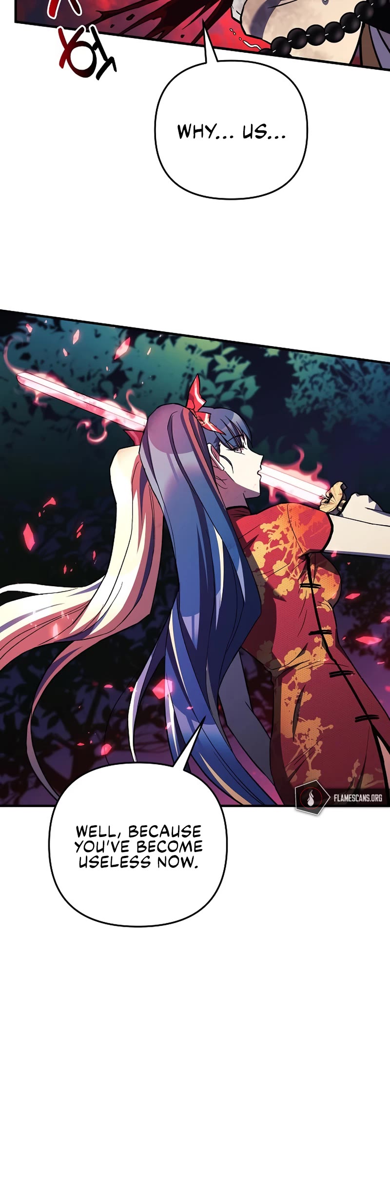 I’ll be Taking a Break for Personal Reasons Chapter 71 page 9 - Chapter 71