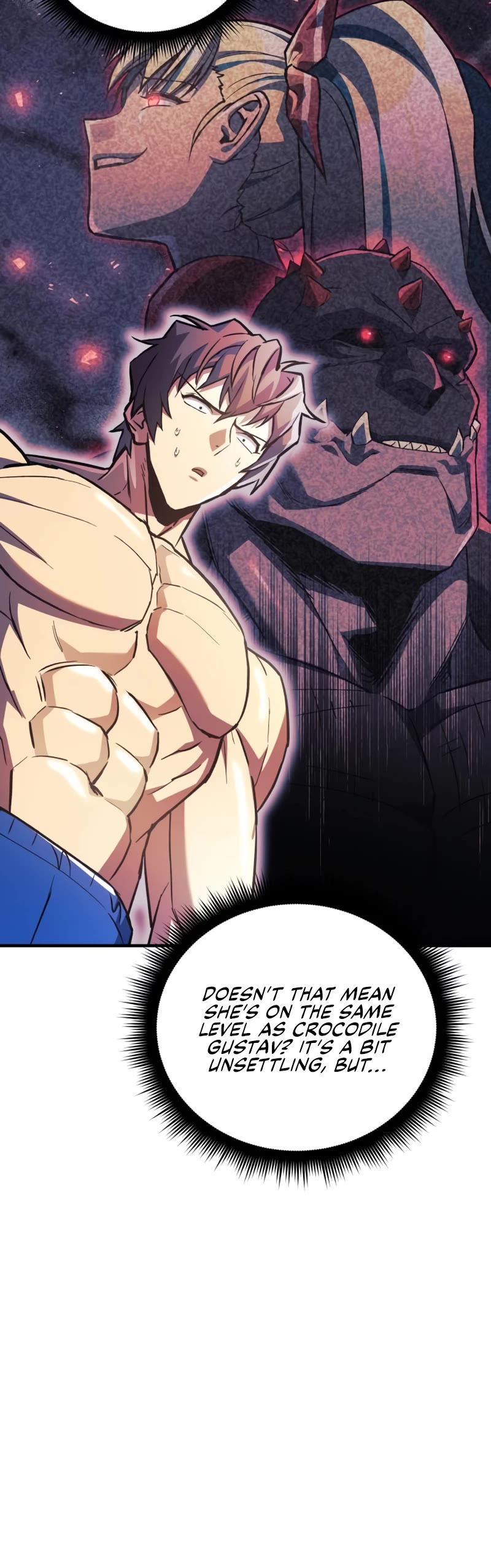 I’ll be Taking a Break for Personal Reasons Chapter 72 page 17 - Chapter 72