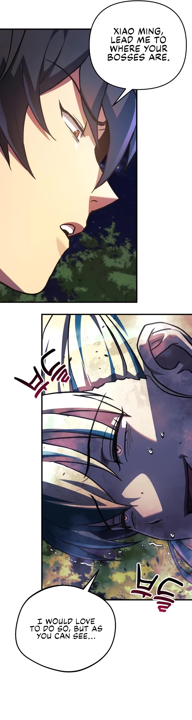 I’ll be Taking a Break for Personal Reasons Chapter 72 page 18 - Chapter 72