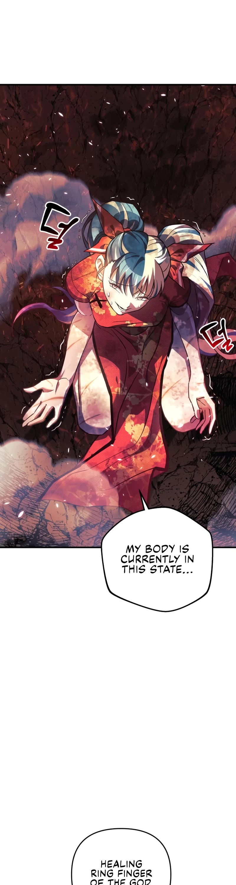 I’ll be Taking a Break for Personal Reasons Chapter 72 page 19 - Chapter 72