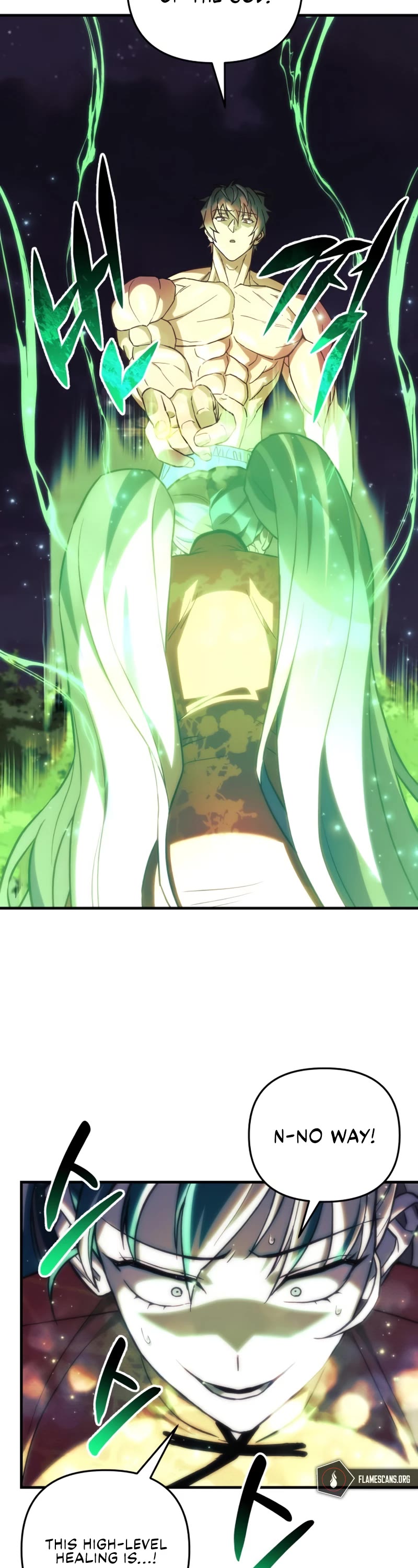 I’ll be Taking a Break for Personal Reasons Chapter 72 page 20 - Chapter 72