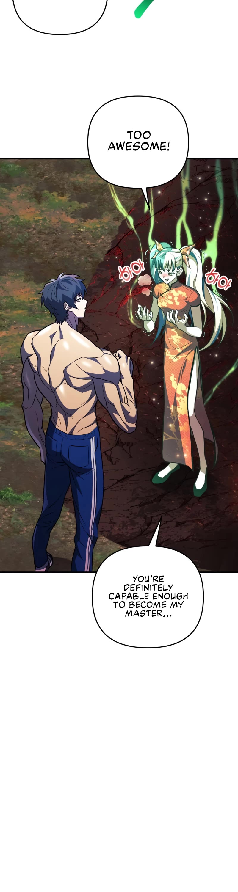 I’ll be Taking a Break for Personal Reasons Chapter 72 page 21 - Chapter 72