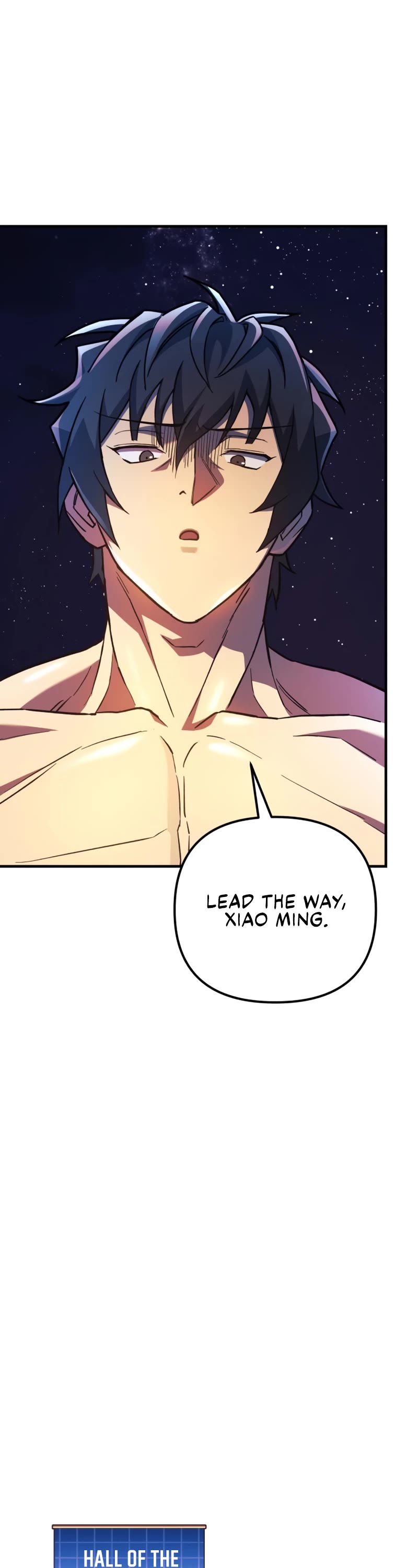 I’ll be Taking a Break for Personal Reasons Chapter 72 page 22 - Chapter 72