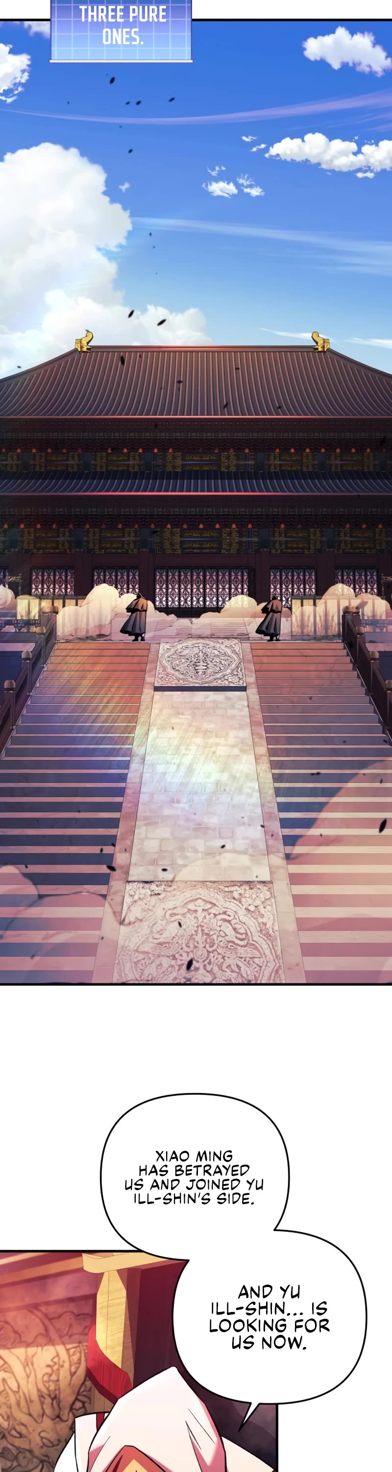 I’ll be Taking a Break for Personal Reasons Chapter 72 page 23 - Chapter 72