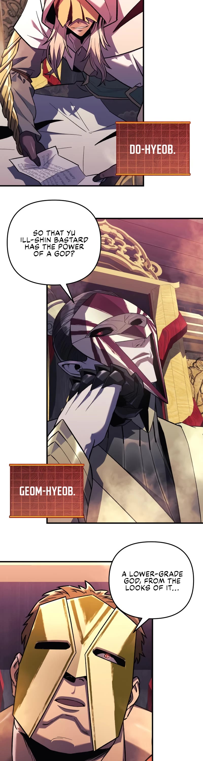 I’ll be Taking a Break for Personal Reasons Chapter 72 page 24 - Chapter 72