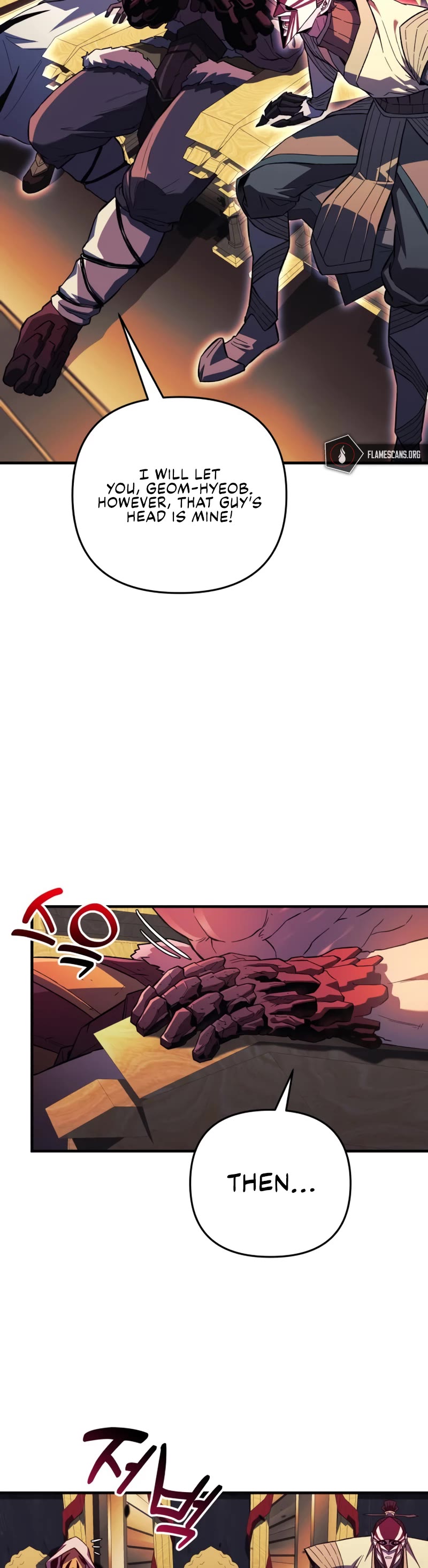 I’ll be Taking a Break for Personal Reasons Chapter 72 page 32 - Chapter 72