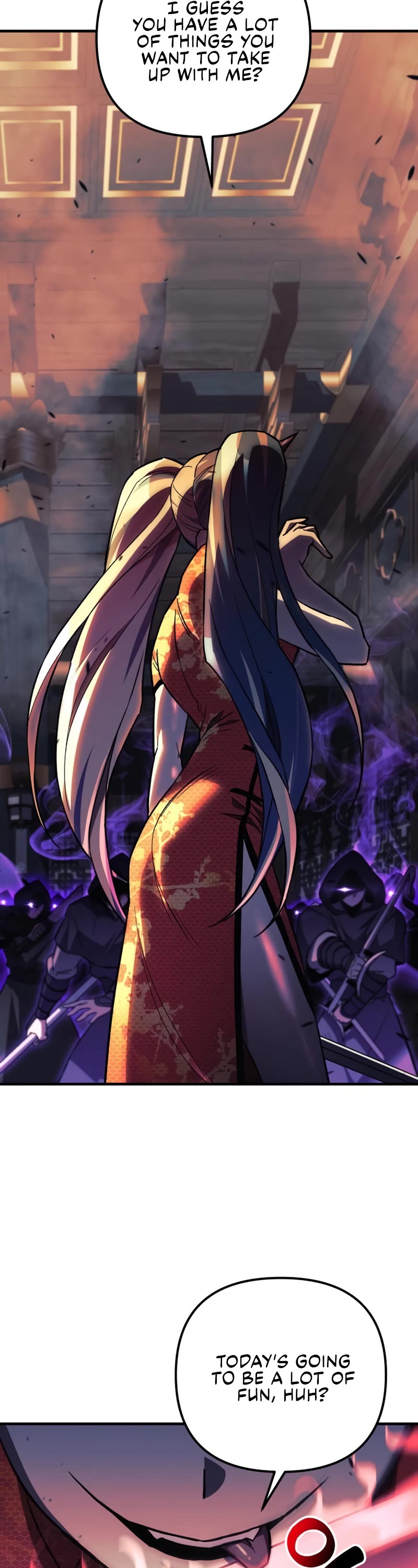 I’ll be Taking a Break for Personal Reasons Chapter 72 page 39 - Chapter 72