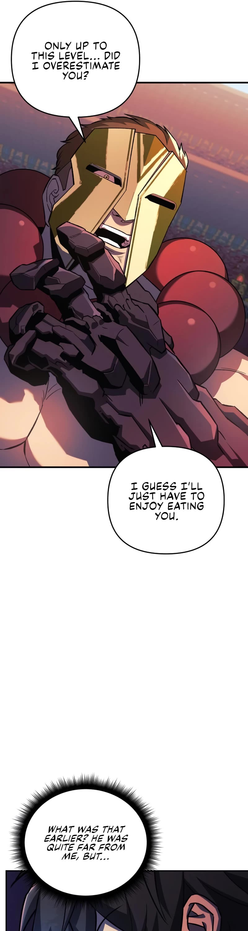 I’ll be Taking a Break for Personal Reasons Chapter 72 page 42 - Chapter 72
