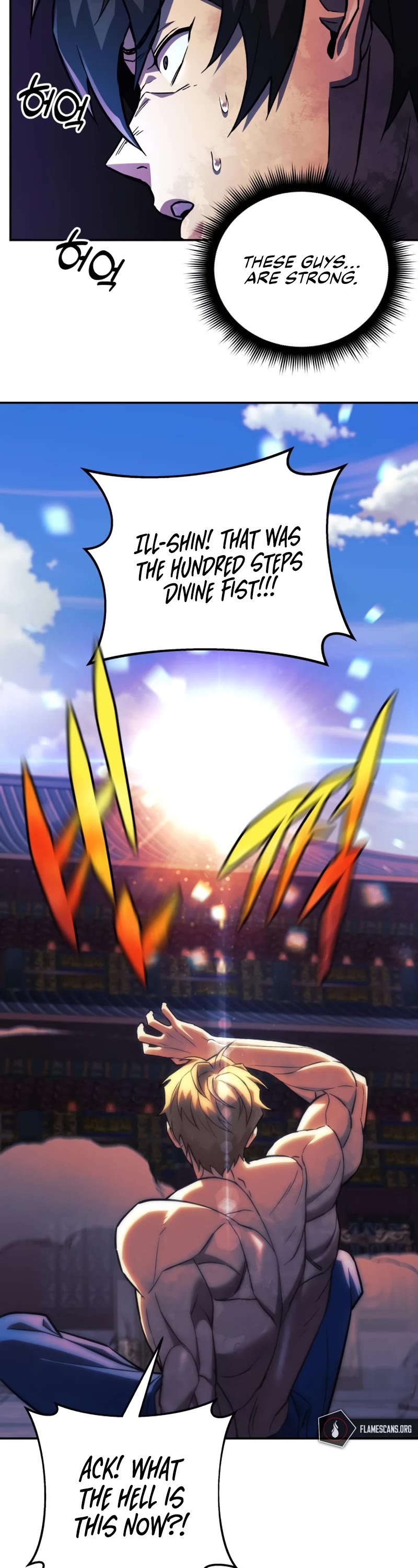I’ll be Taking a Break for Personal Reasons Chapter 72 page 43 - Chapter 72