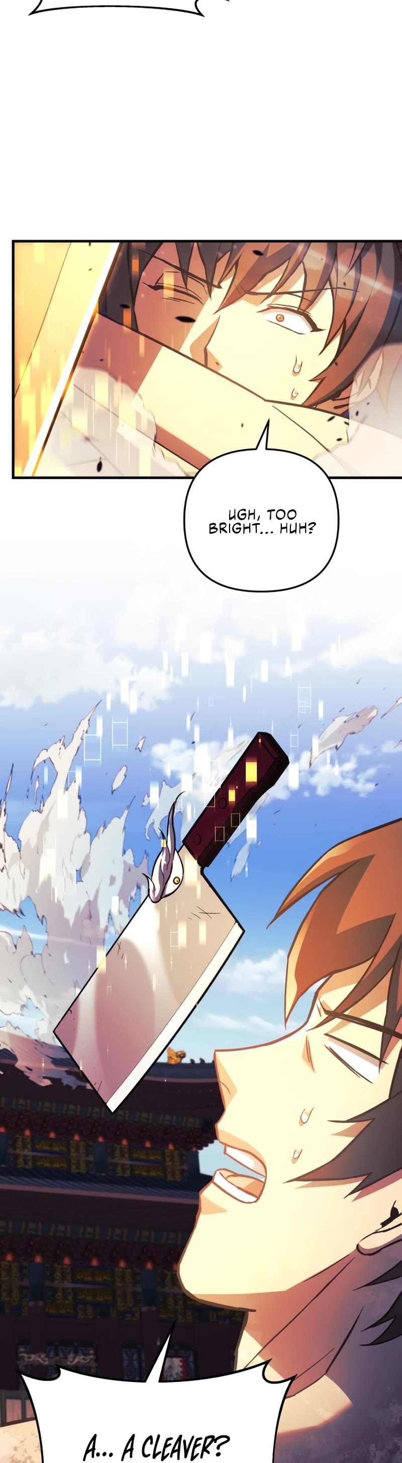 I’ll be Taking a Break for Personal Reasons Chapter 72 page 44 - Chapter 72