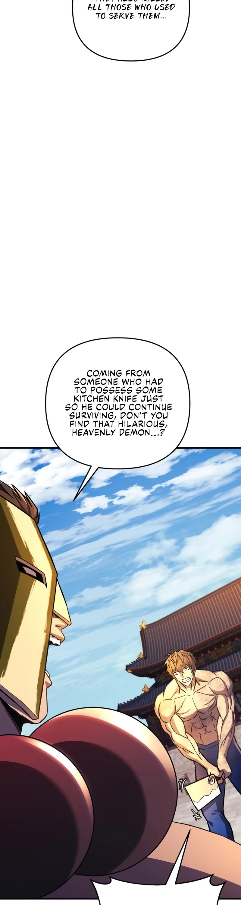 I’ll be Taking a Break for Personal Reasons Chapter 72 page 51 - Chapter 72