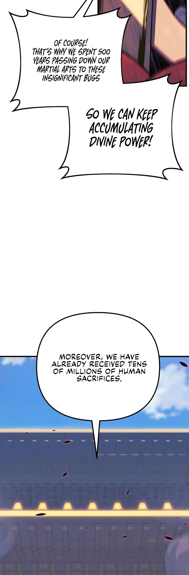 I’ll be Taking a Break for Personal Reasons Chapter 72 page 53 - Chapter 72