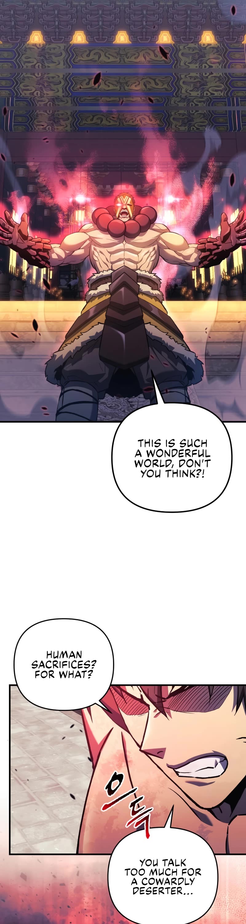 I’ll be Taking a Break for Personal Reasons Chapter 72 page 54 - Chapter 72