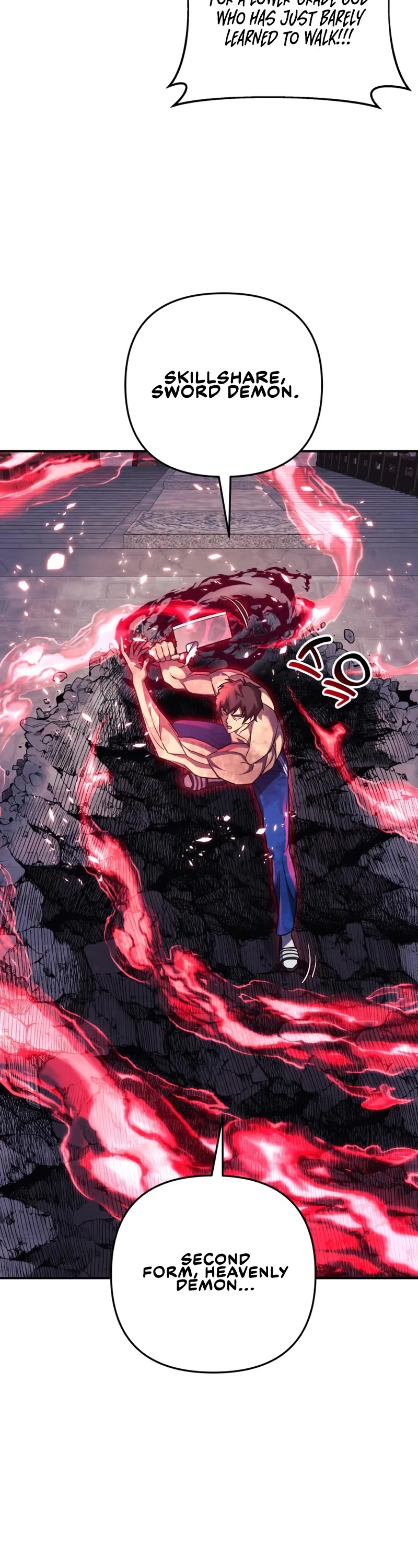 I’ll be Taking a Break for Personal Reasons Chapter 72 page 56 - Chapter 72