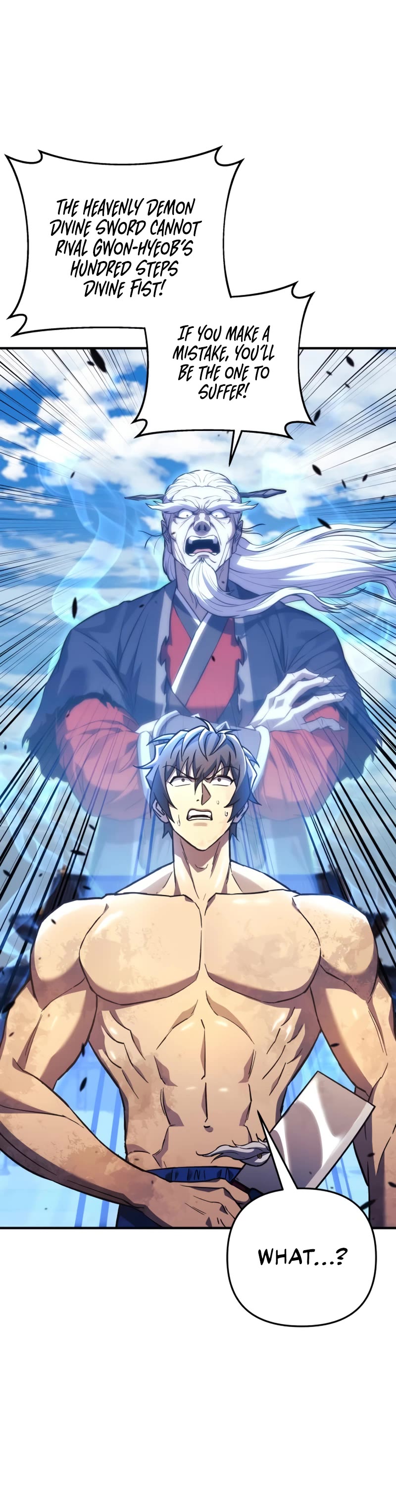 I’ll be Taking a Break for Personal Reasons Chapter 72 page 58 - Chapter 72