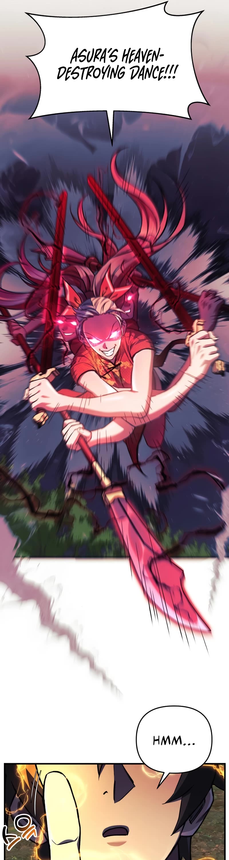 I’ll be Taking a Break for Personal Reasons Chapter 72 page 6 - Chapter 72