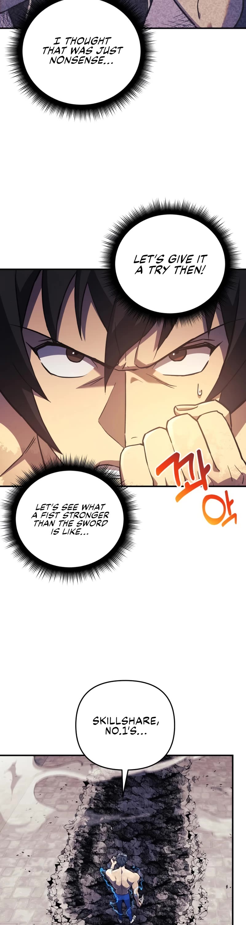 I’ll be Taking a Break for Personal Reasons Chapter 72 page 60 - Chapter 72