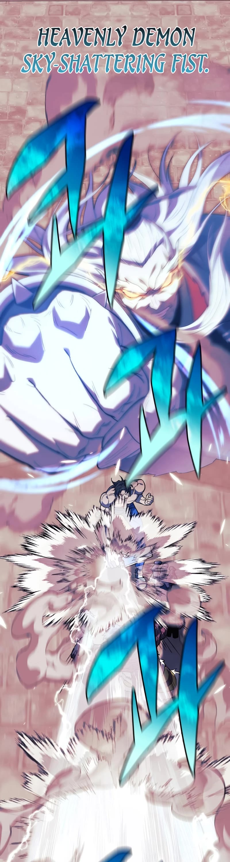 I’ll be Taking a Break for Personal Reasons Chapter 73 page 10 - Chapter 73