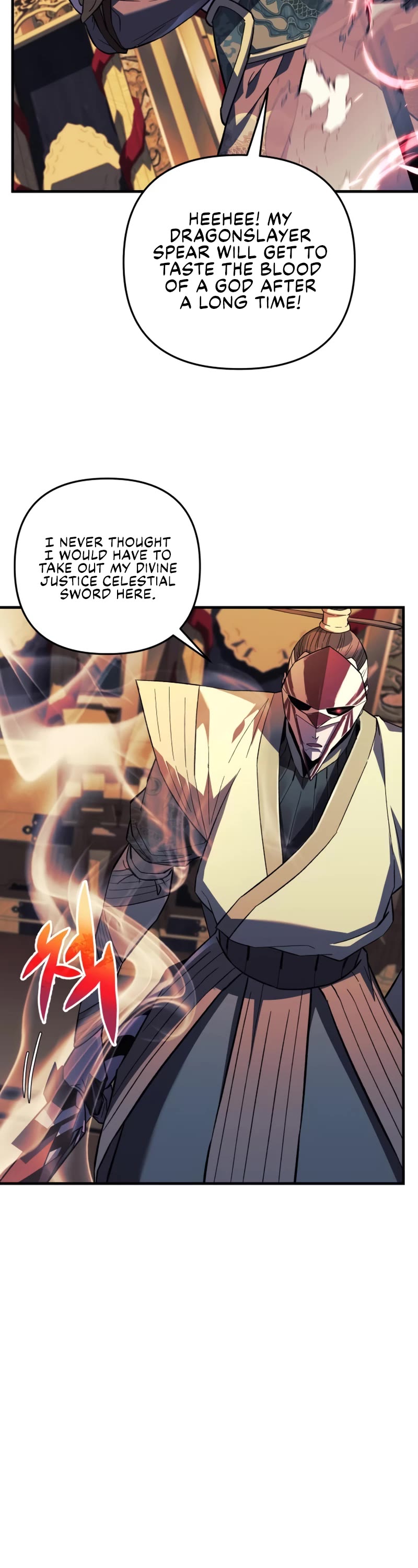 I’ll be Taking a Break for Personal Reasons Chapter 73 page 15 - Chapter 73