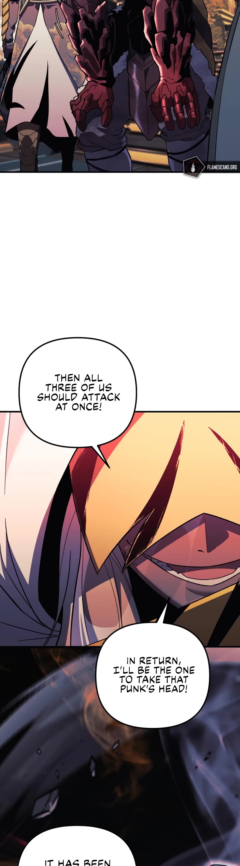 I’ll be Taking a Break for Personal Reasons Chapter 73 page 20 - Chapter 73