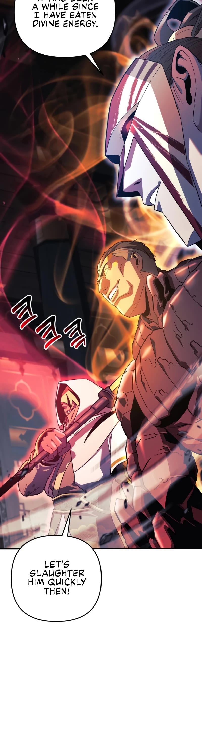 I’ll be Taking a Break for Personal Reasons Chapter 73 page 21 - Chapter 73