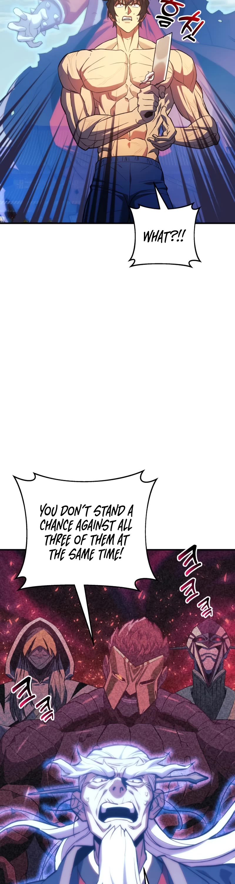 I’ll be Taking a Break for Personal Reasons Chapter 73 page 23 - Chapter 73