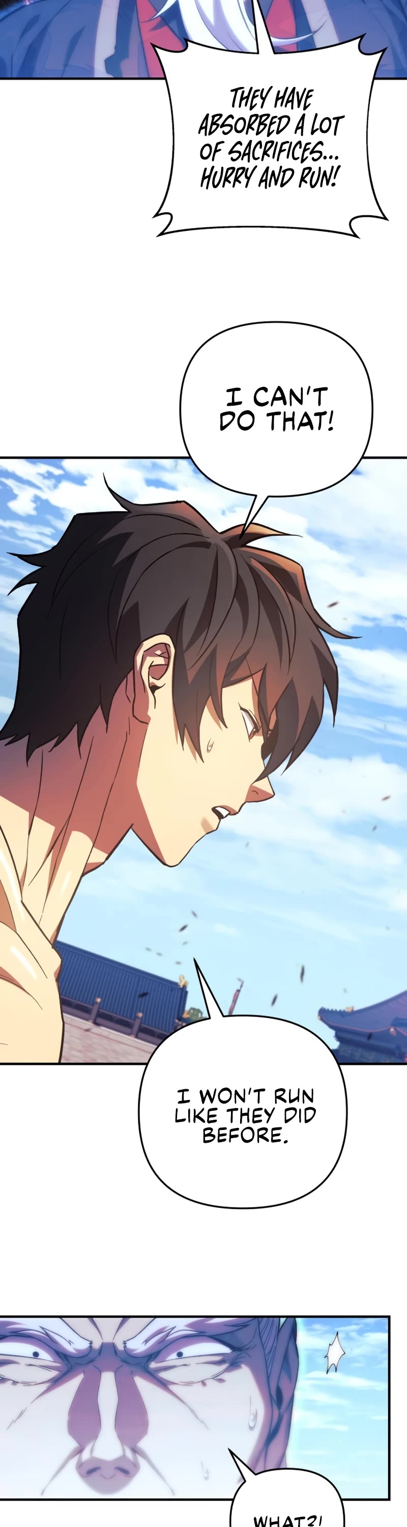 I’ll be Taking a Break for Personal Reasons Chapter 73 page 24 - Chapter 73