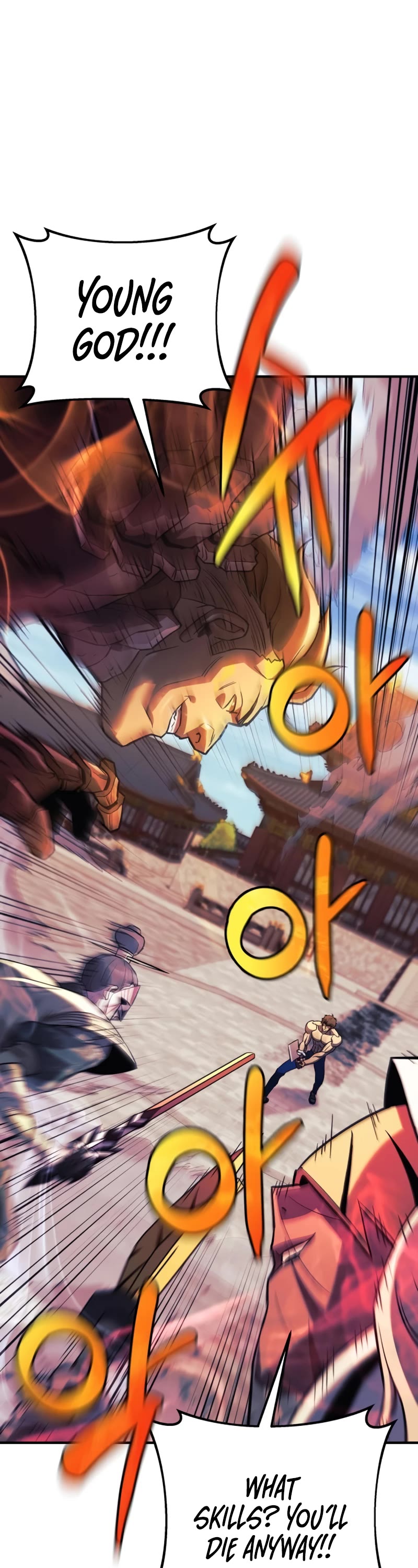 I’ll be Taking a Break for Personal Reasons Chapter 73 page 26 - Chapter 73