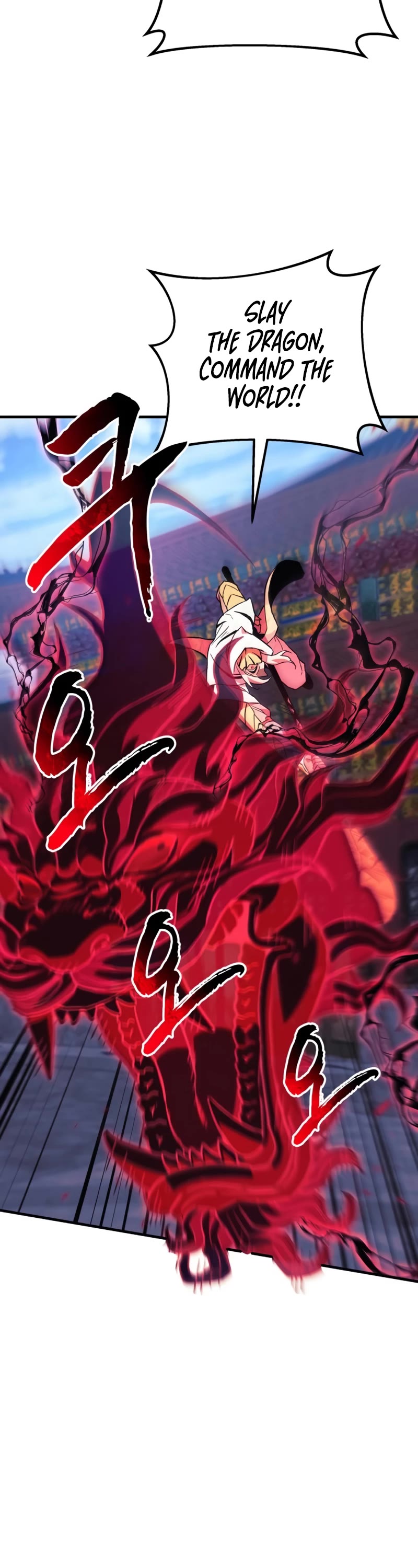 I’ll be Taking a Break for Personal Reasons Chapter 73 page 27 - Chapter 73