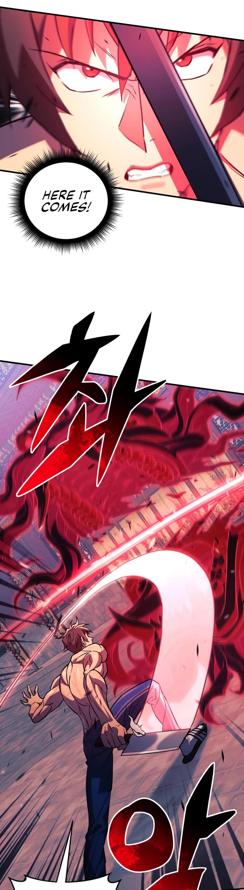 I’ll be Taking a Break for Personal Reasons Chapter 73 page 28 - Chapter 73