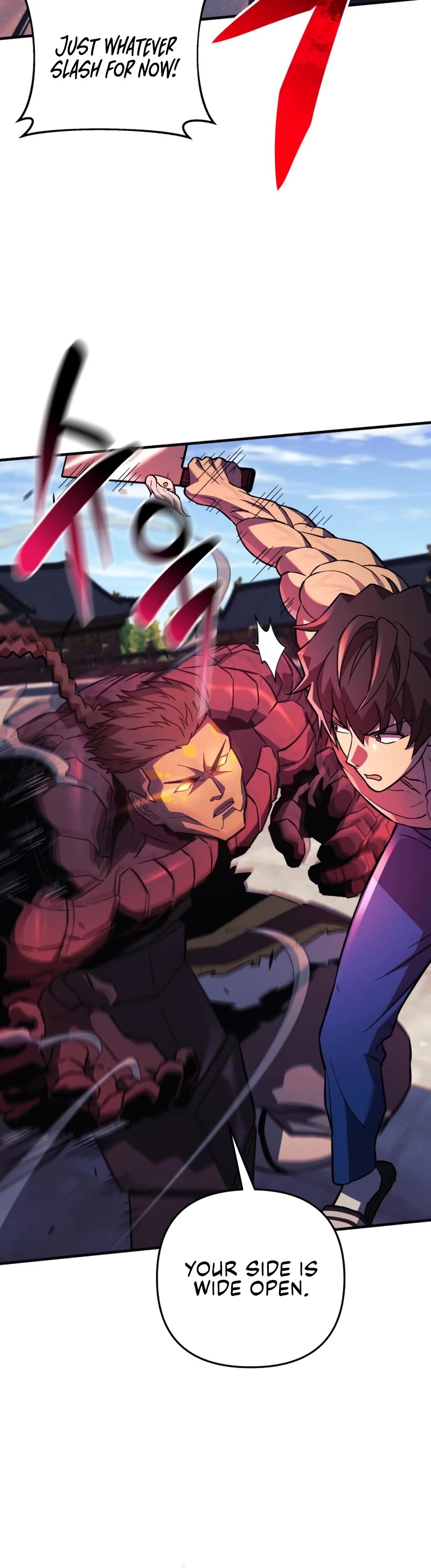 I’ll be Taking a Break for Personal Reasons Chapter 73 page 29 - Chapter 73