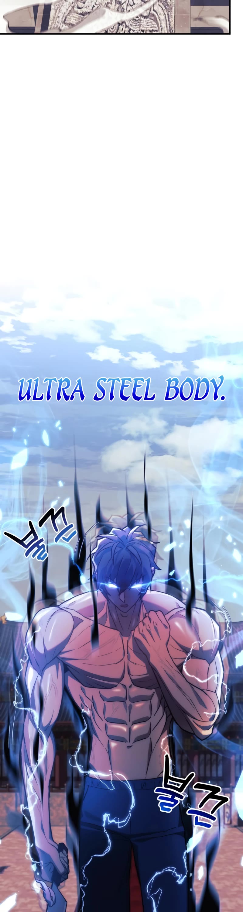I’ll be Taking a Break for Personal Reasons Chapter 73 page 3 - Chapter 73