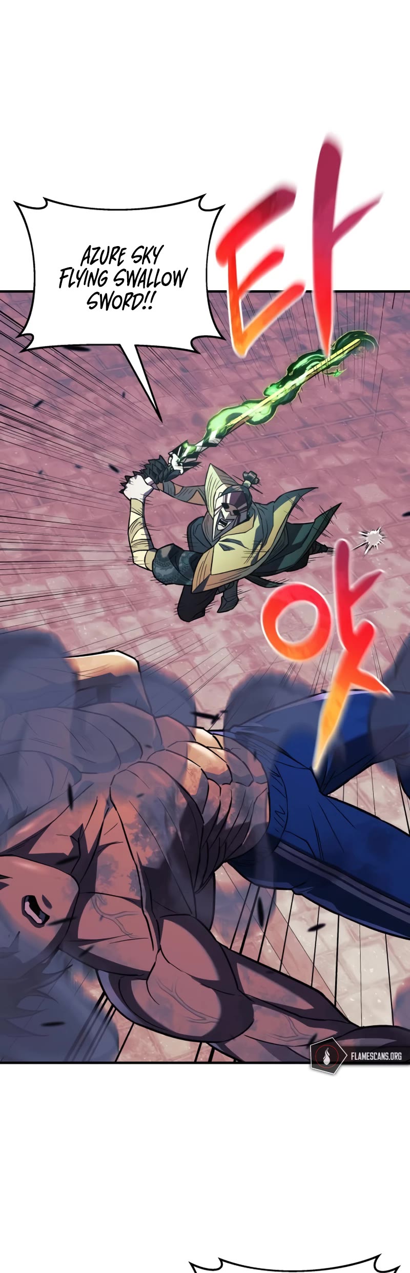 I’ll be Taking a Break for Personal Reasons Chapter 73 page 32 - Chapter 73