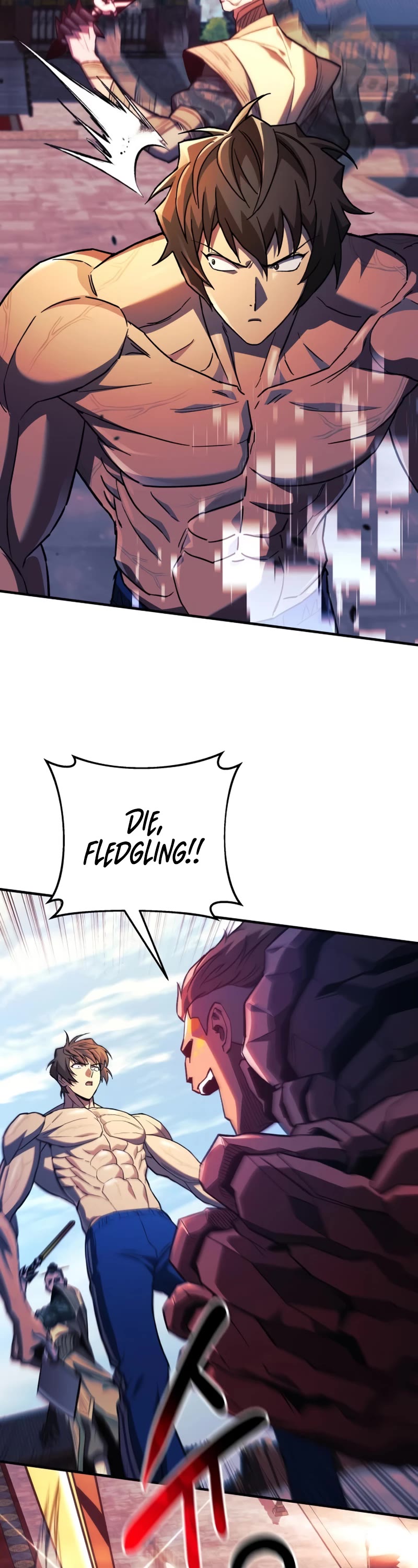 I’ll be Taking a Break for Personal Reasons Chapter 73 page 43 - Chapter 73