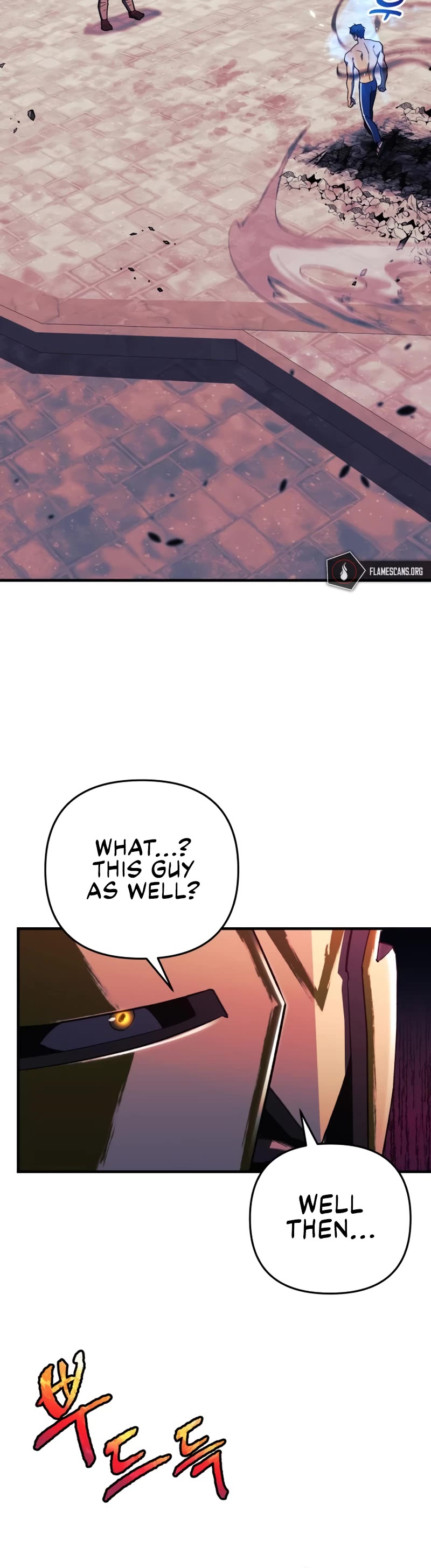 I’ll be Taking a Break for Personal Reasons Chapter 73 page 5 - Chapter 73