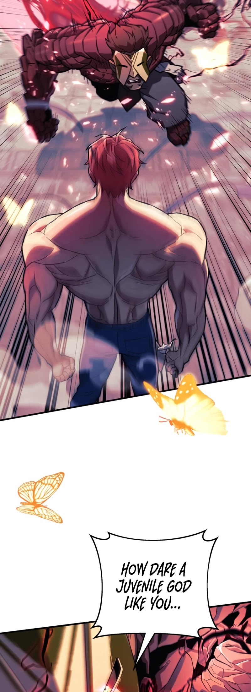 I’ll be Taking a Break for Personal Reasons Chapter 73 page 8 - Chapter 73
