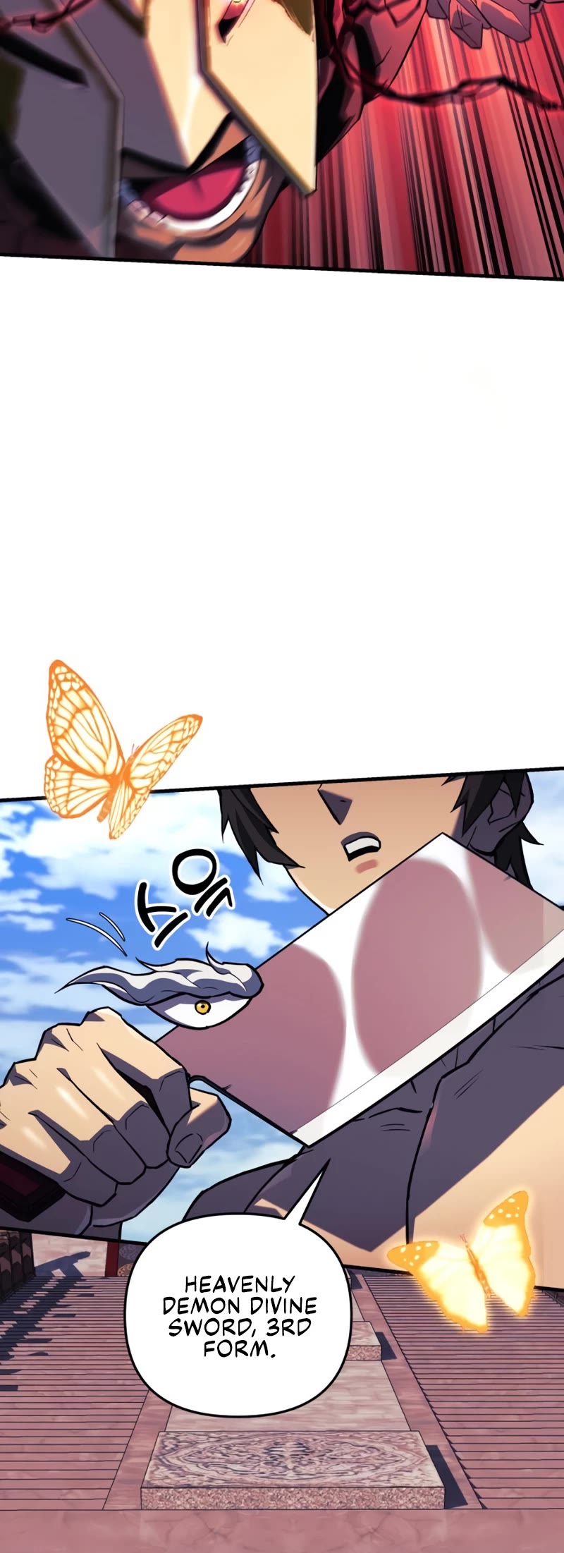 I’ll be Taking a Break for Personal Reasons Chapter 73 page 9 - Chapter 73