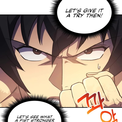 I’ll be Taking a Break for Personal Reasons Chapter 73 cover
