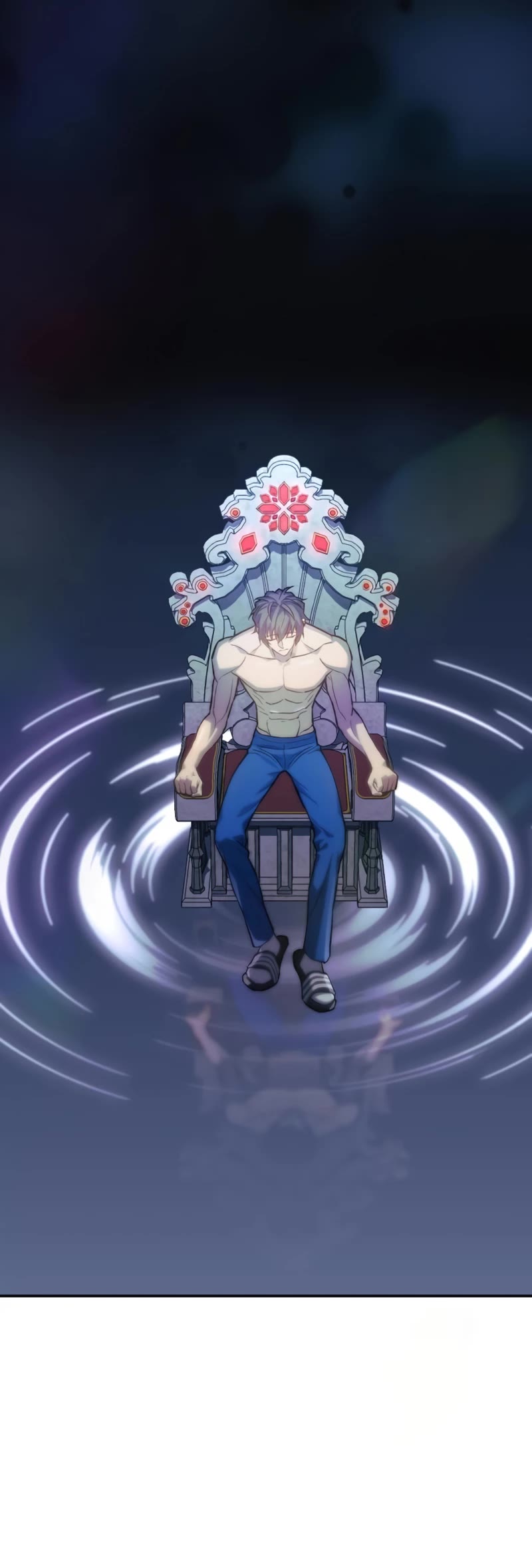I’ll be Taking a Break for Personal Reasons Chapter 74 page 13 - Chapter 74