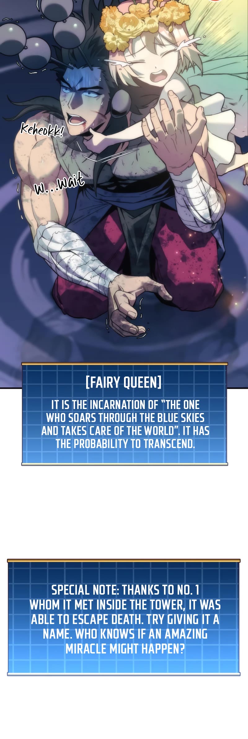 I’ll be Taking a Break for Personal Reasons Chapter 74 page 21 - Chapter 74