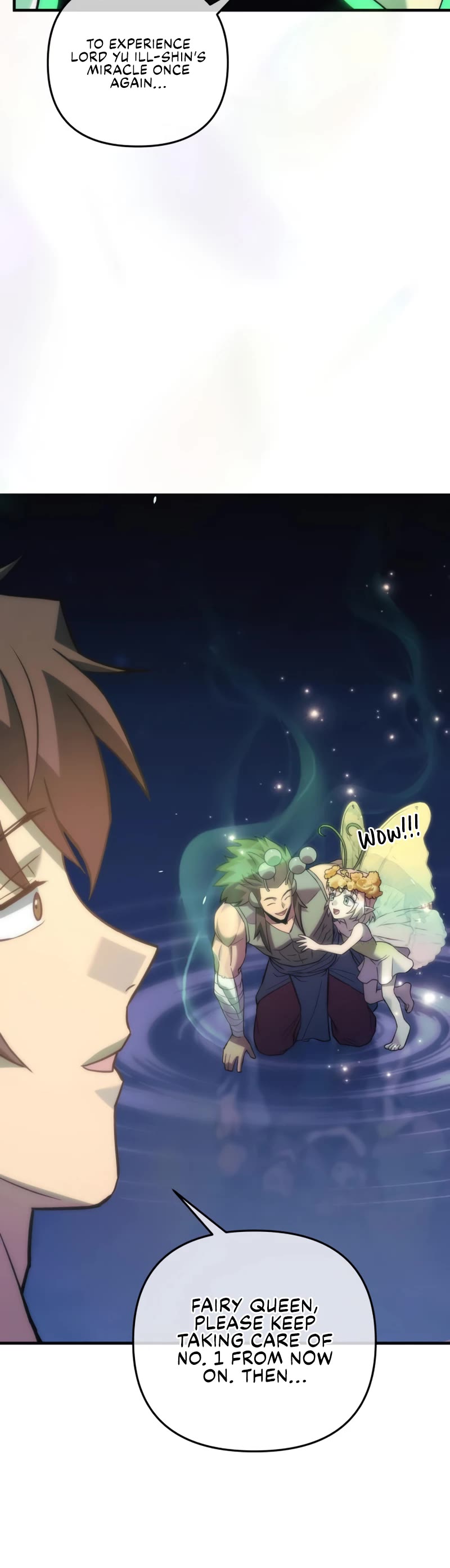 I’ll be Taking a Break for Personal Reasons Chapter 74 page 24 - Chapter 74