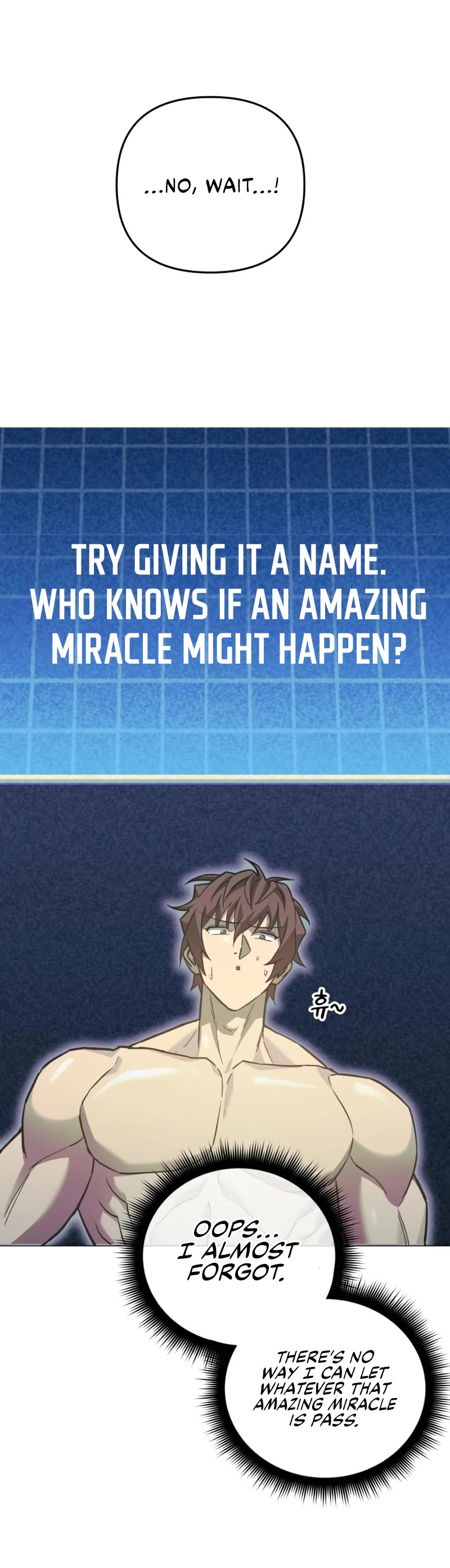 I’ll be Taking a Break for Personal Reasons Chapter 74 page 25 - Chapter 74